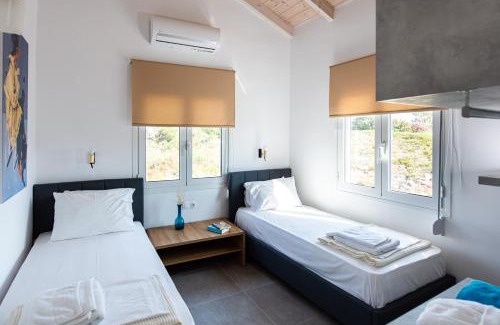 Livadi Villa | Villa Kiara 2