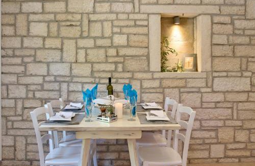Katsimatika House | Villa Kiki Paxos Ozias
