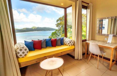 Anse La Mouche Bed & Breakfast | VILLA KIKI Seychelles