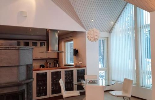 Pori Villa | Villa Kilpäkki