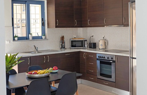 Kalyves Villa | Villa Kimi – Tranquil Coastal Retreat with Breathtaking Sea Views