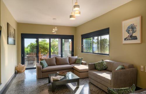 Preveza Villa | Villa Kimon