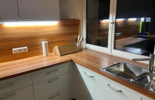 Leonding Apartment | Villa Kinderbunt Linz