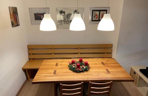 Leonding Apartment | Villa Kinderbunt Linz