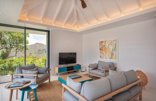 Public Villa | Villa King Gustaf
