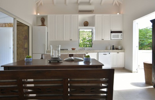 Saint-Jean Villa | Villa Kir Royal - St Jean Beach 5 Minutes Walk - Pool Jacuzzi - Sea view