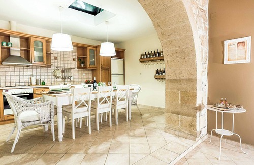 Provarma Villa | Villa Kirke - Four Bedroom Villa, Sleeps 10