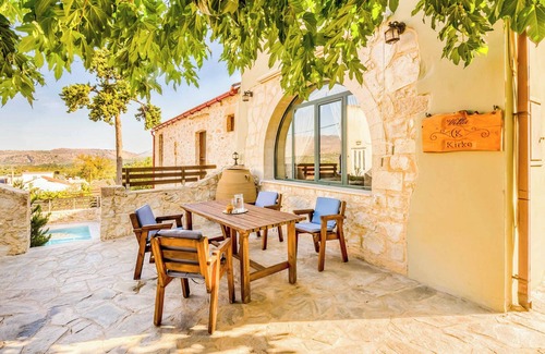 Provarma Villa | Villa Kirke - Four Bedroom Villa, Sleeps 10