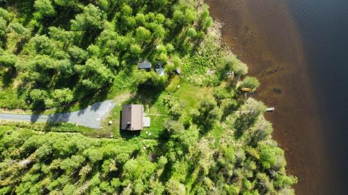 Kuusamo Ski Chalet | Villa kitkanhelmi
