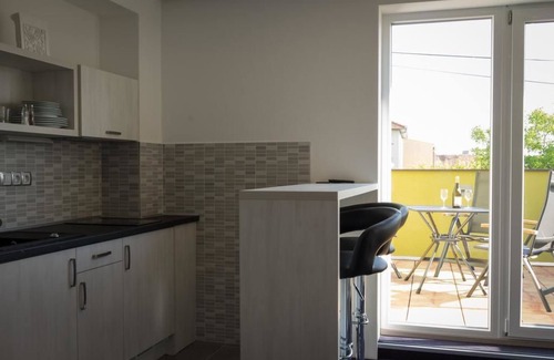 Mikulov House | Villa Kiwi