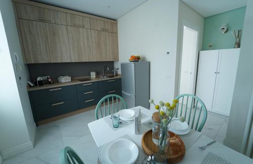 San Giorgio a Cremano Apartment | Villa Klaudia - charming house