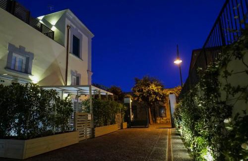 San Giorgio a Cremano Apartment | Villa Klaudia - charming house