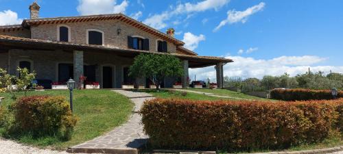 Cerveteri Bed & Breakfast | Villa Klinai
