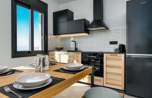 Diasella Villa | Villa Klio in Kalamata