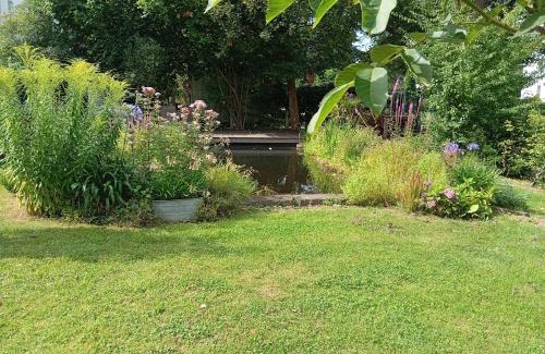 Huesten Apartment | Villa Knoche