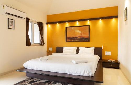 Sernabatim Villa | Villa Knox