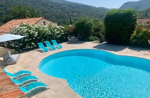 Le Bar-sur-Loup Villa | Villa Kogayon