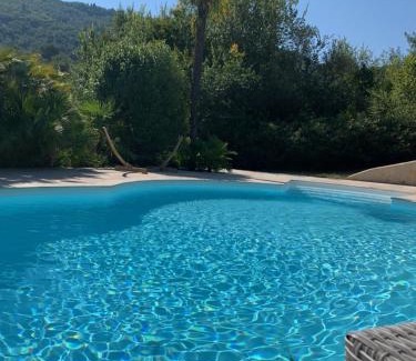 Le Bar-sur-Loup Villa | Villa Kogayon