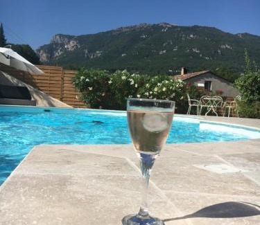 Le Bar-sur-Loup Villa | Villa Kogayon