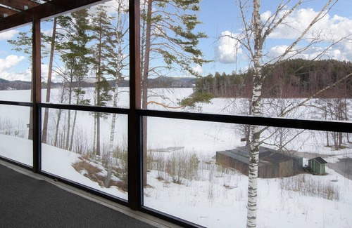 Lohja House | Villa Koivu by Interhome
