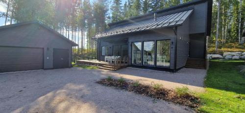 Kerava Apartment | Villa Koivunoksa