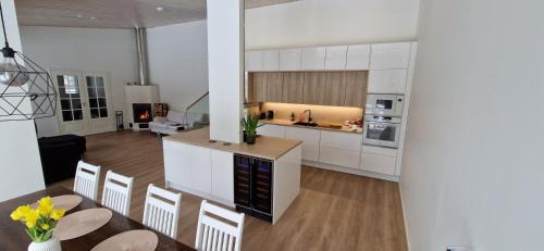 Kerava Apartment | Villa Koivunoksa
