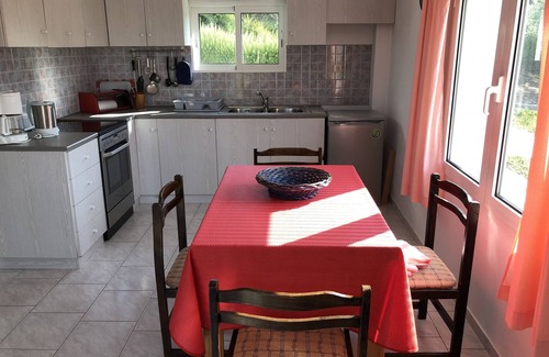 Ermionida Apartment | Villa KoKa - A small paradise near Ermioni