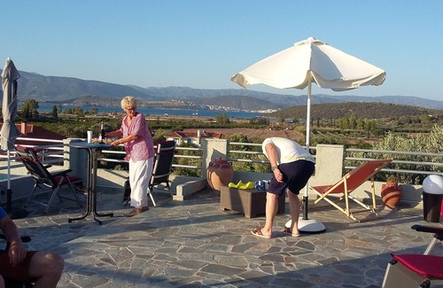 Ermionida Apartment | Villa KoKa - A small paradise near Ermioni