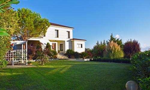 Zakynthos Villa | Villa Komfort