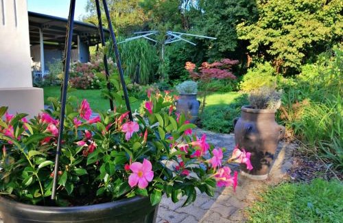 Reifnitz Apartment | Villa Komposch - adults only