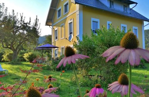 Reifnitz Apartment | Villa Komposch - adults only