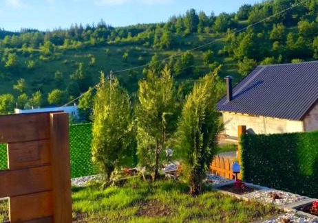 Donje Gadimlje Villa | Villa Konezal