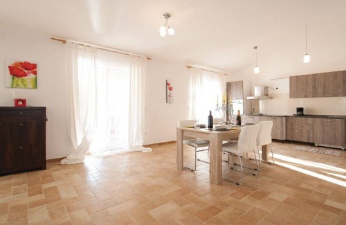 Kontesici Villa | Villa Kontešići 12 with Private Pool and Terrace