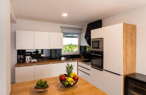 Breznicki Hum Villa | Villa Kopjar