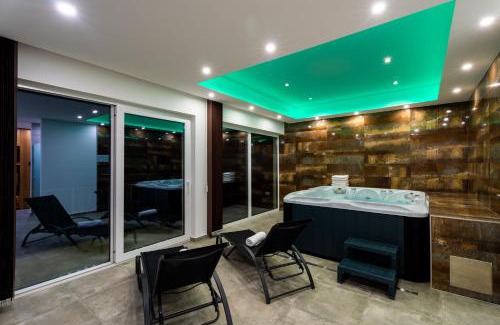 Breznicki Hum Villa | Villa Kopjar