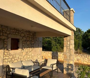 Pinezici Villa | Villa Korina