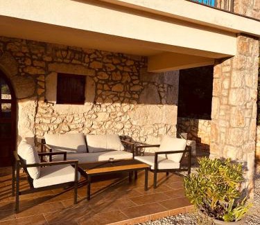 Pinezici Villa | Villa Korina