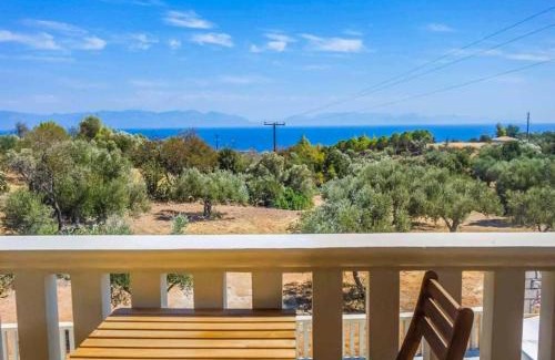 Livadhakia Villa | Villa Koroni