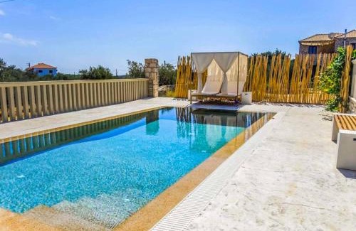 Livadhakia Villa | Villa Koroni
