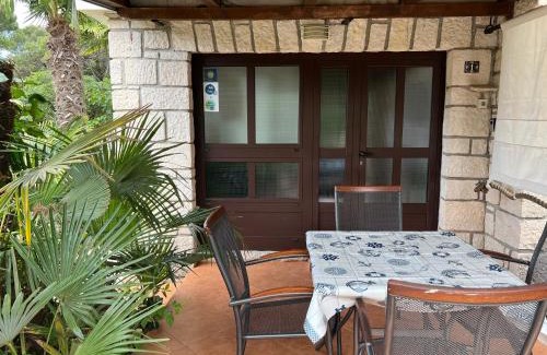 Borik Apartment | Villa Kos Rovinj Apartments