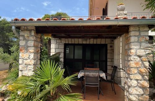 Borik Apartment | Villa Kos Rovinj Apartments