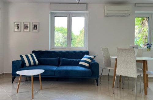 Borik Apartment | Villa Kos Rovinj Apartments
