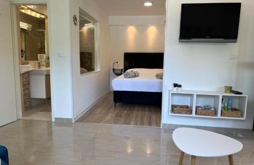 Borik Apartment | Villa Kos Rovinj Apartments