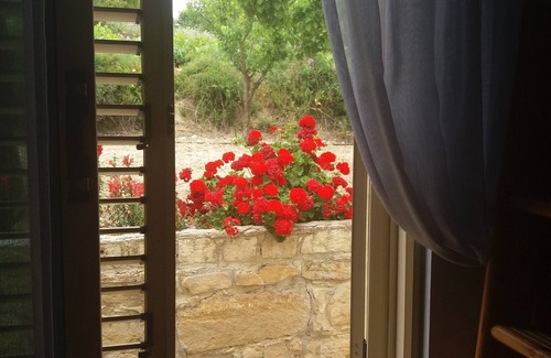 Pano Akourdalia Villa | Villa Koumneni - Sea and mountain peace and tranquility