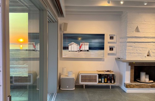 Koundouros Villa | Villa Kouneli - outstanding luxury in Koundouros
