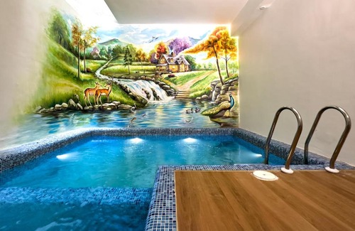 White Town Hotel | Villa Krish