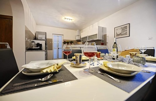 Funtana Villa | Villa Kristina, Funtana