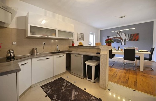 Funtana Villa | Villa Kristina, Funtana