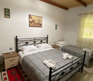 Okol House | Villa KRONI