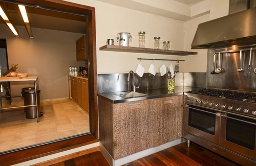Terre Neuve Villa | Villa Kuban 3BR in Colombier by Personal Villas - Asian Inspired Villa